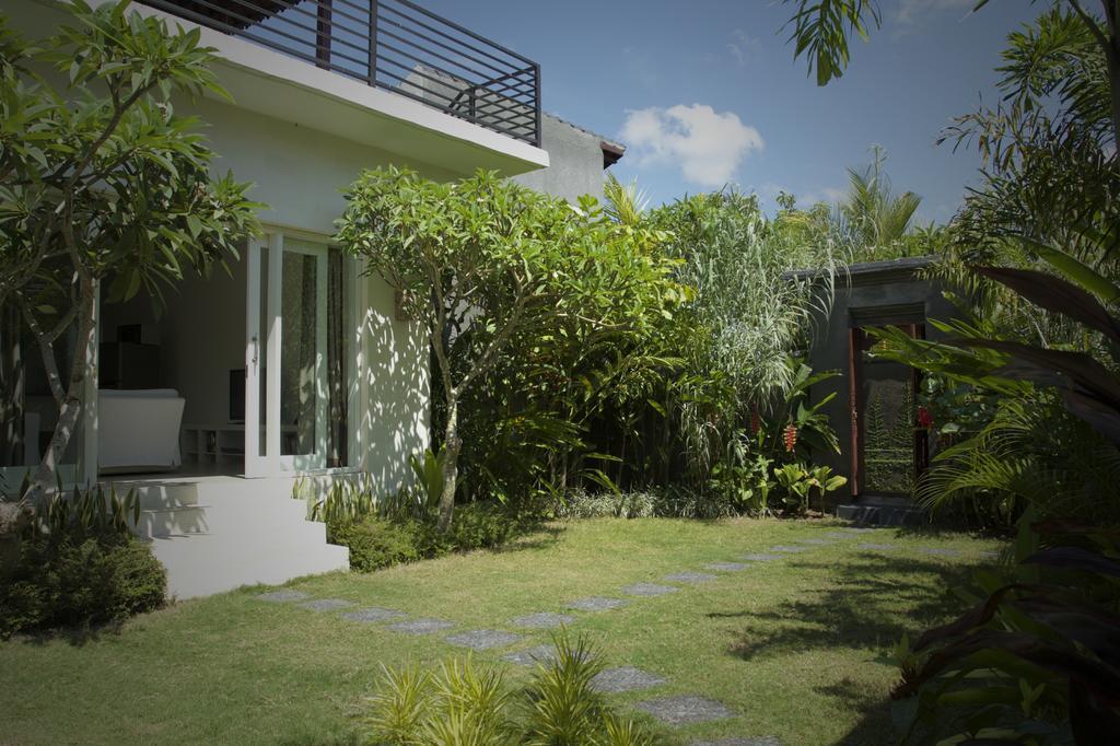 Villa The Jumah Ubud Zimmer foto