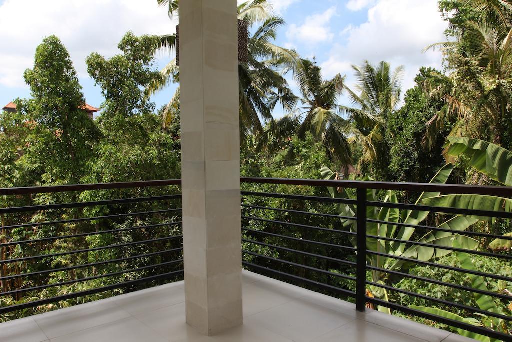 Villa The Jumah Ubud Zimmer foto