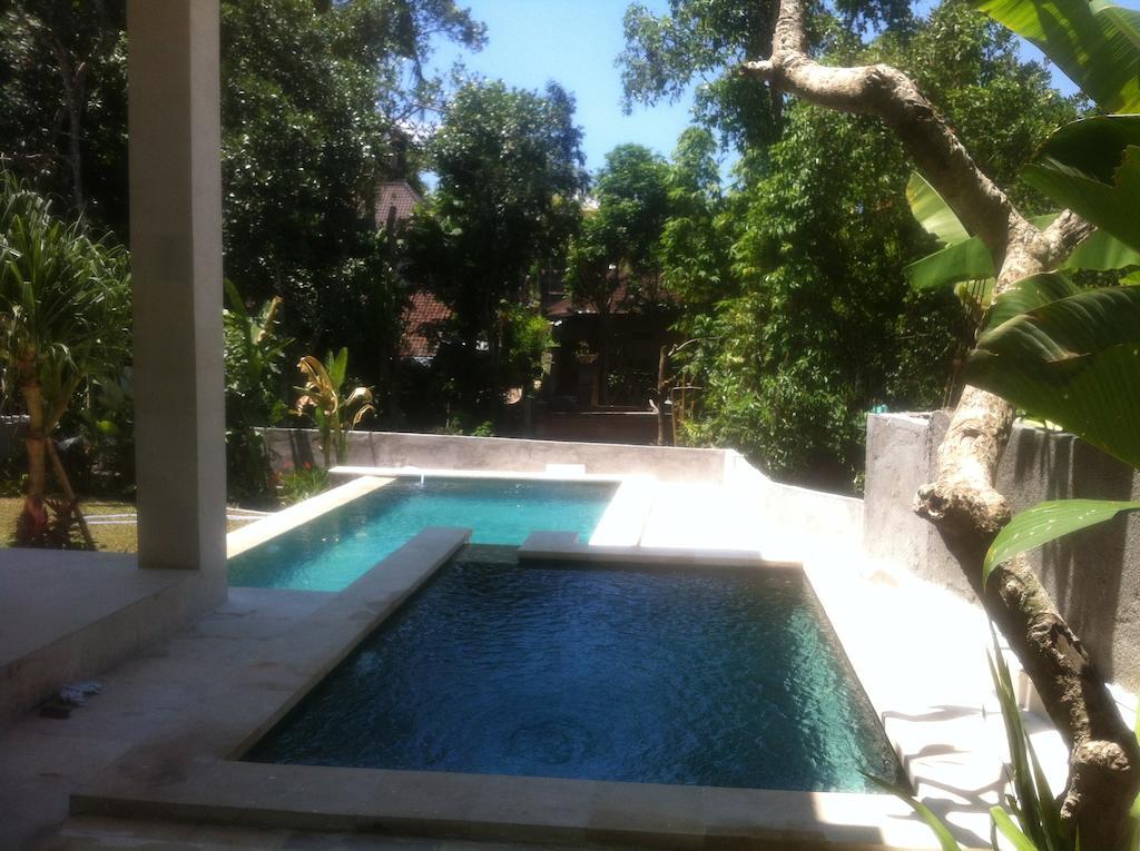 Villa The Jumah Ubud Zimmer foto