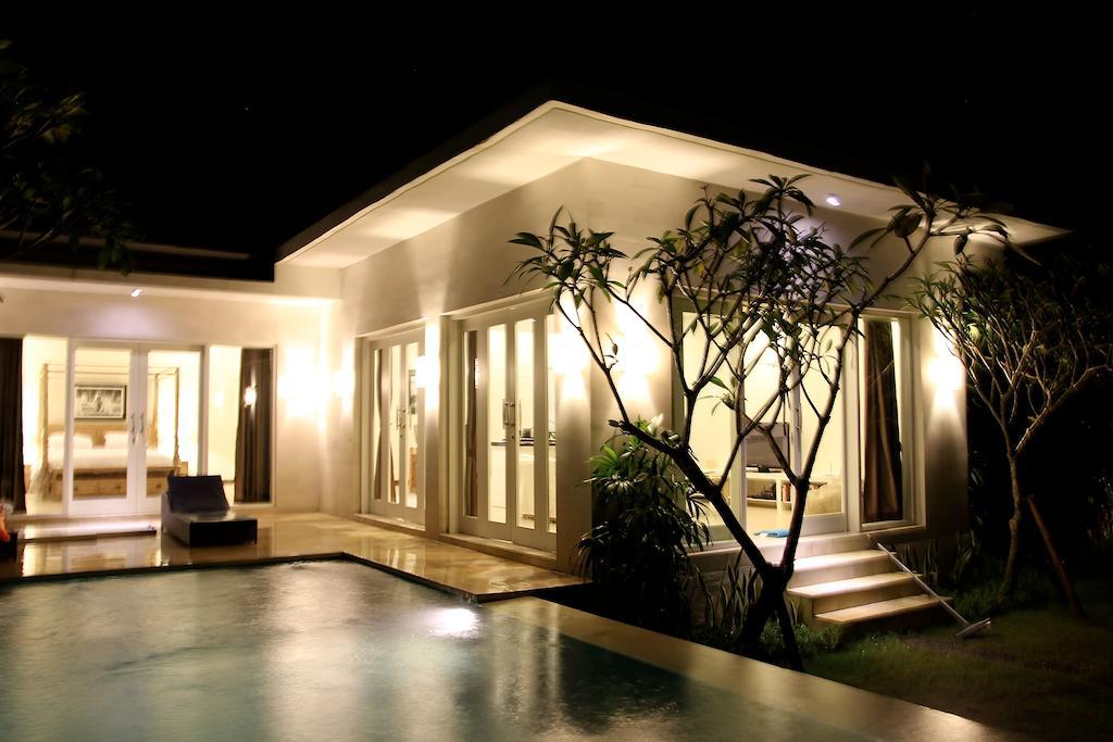 Villa The Jumah Ubud Zimmer foto